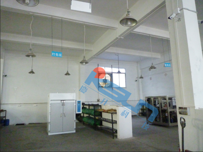 廠(chǎng)房設備