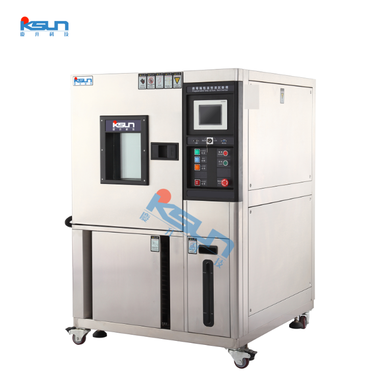 150L高低溫試驗(yàn)箱 150L高低溫試驗(yàn)箱