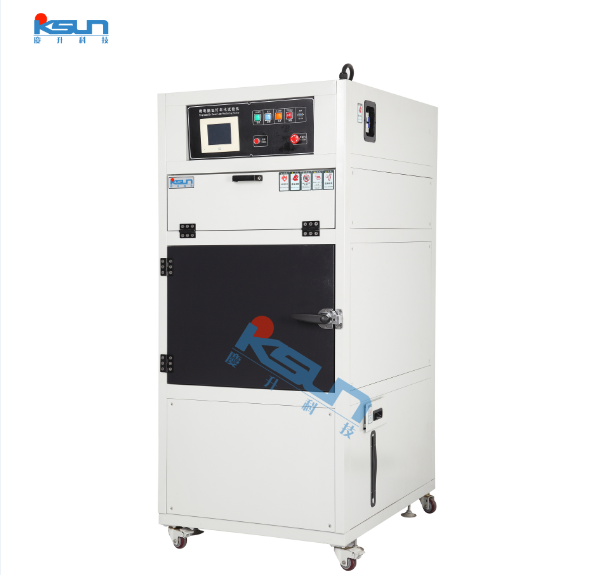 175L風(fēng)冷氙燈老化試驗機(jī)