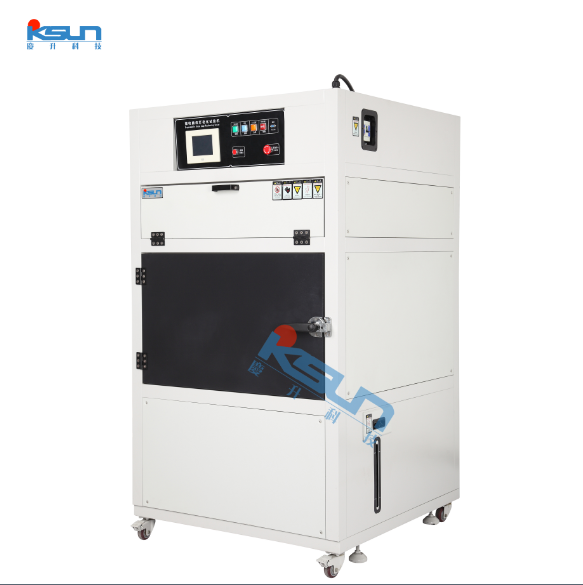 225L風(fēng)冷氙燈老化試驗機(jī)